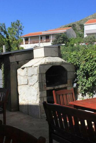 Hostal Double Room Cavtat 5222a