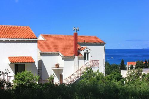 Apartment Cavtat 8829b