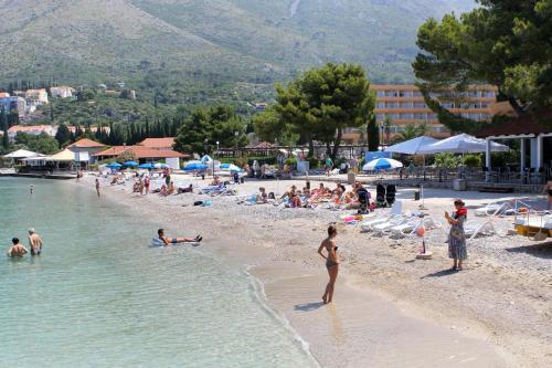 Apartment Cavtat 8829b