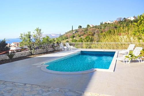 Apartment Cavtat 8829b