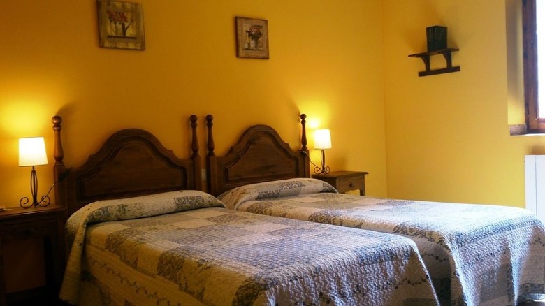 Hotel La Trocha De Hoyorredondo