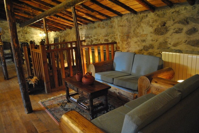 Hotel La Trocha De Hoyorredondo