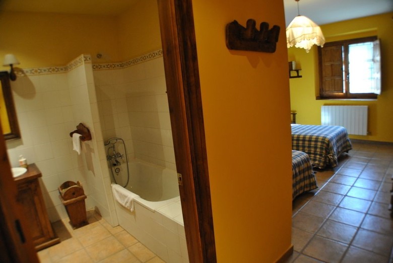 Hotel La Trocha De Hoyorredondo