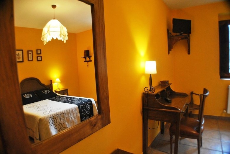 Hotel La Trocha De Hoyorredondo