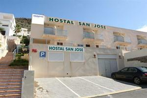 San Jos� Hostal