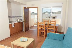 San Jos� Hostal