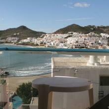 San Jos� Hostal