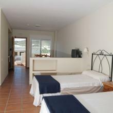 San Jos� Hostal