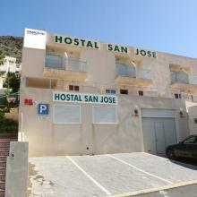 San Jos� Hostal
