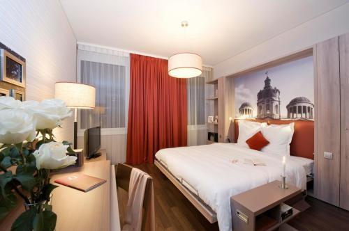 Hotel Adagio Berlin Kufuerstendamm