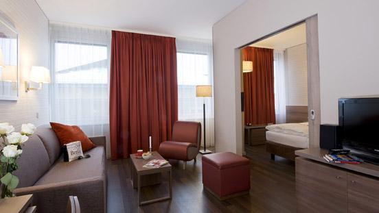 Hotel Adagio Berlin Kufuerstendamm