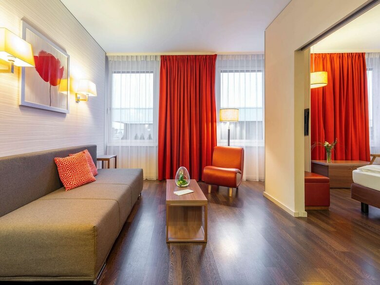 Hotel Adagio Berlin Kufuerstendamm