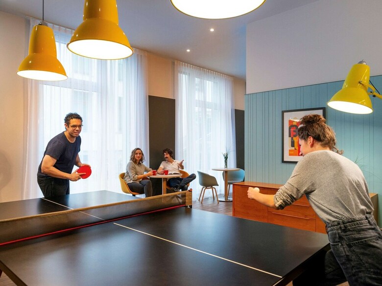 Hotel Adagio Berlin Kufuerstendamm