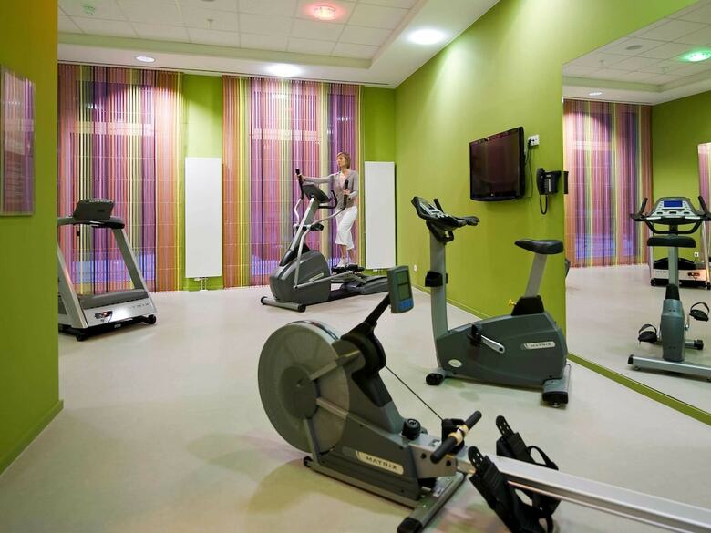 Hotel Adagio Berlin Kufuerstendamm