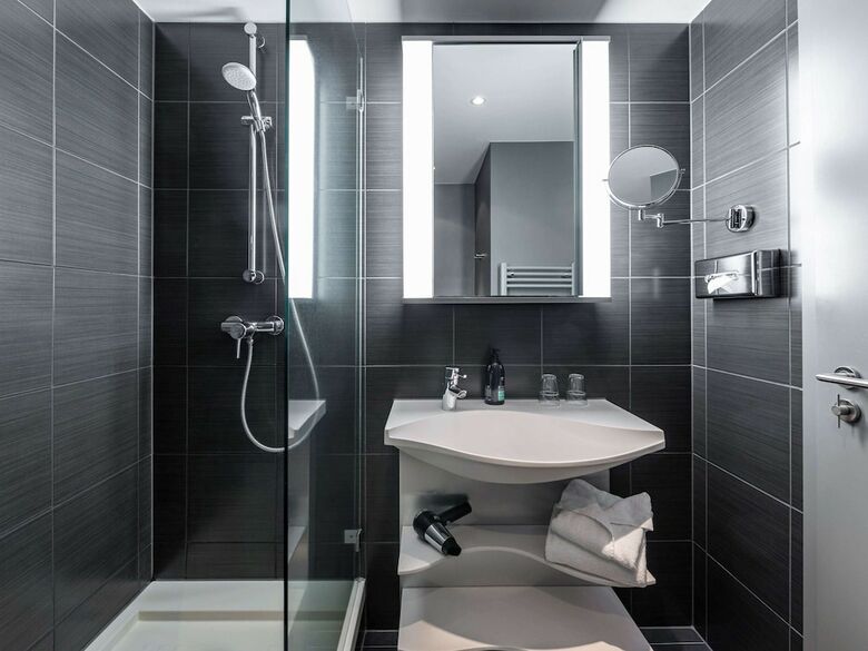Hotel Adagio Berlin Kufuerstendamm