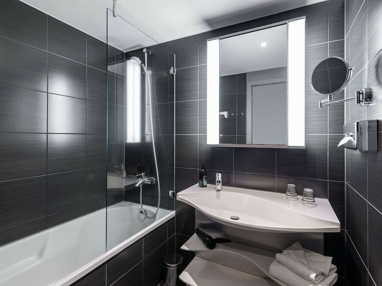 Hotel Adagio Berlin Kufuerstendamm