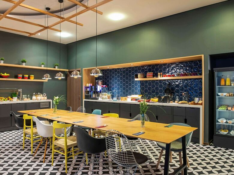 Hotel Adagio Berlin Kufuerstendamm