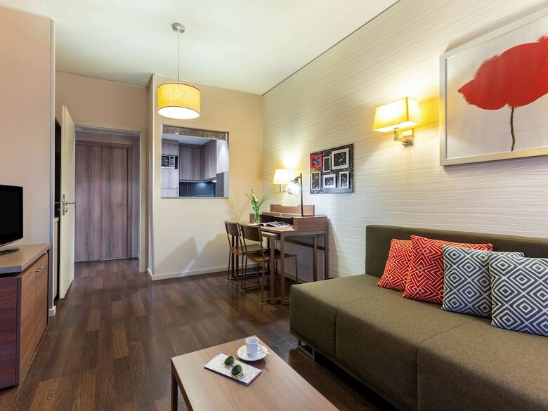 Hotel Adagio Berlin Kufuerstendamm