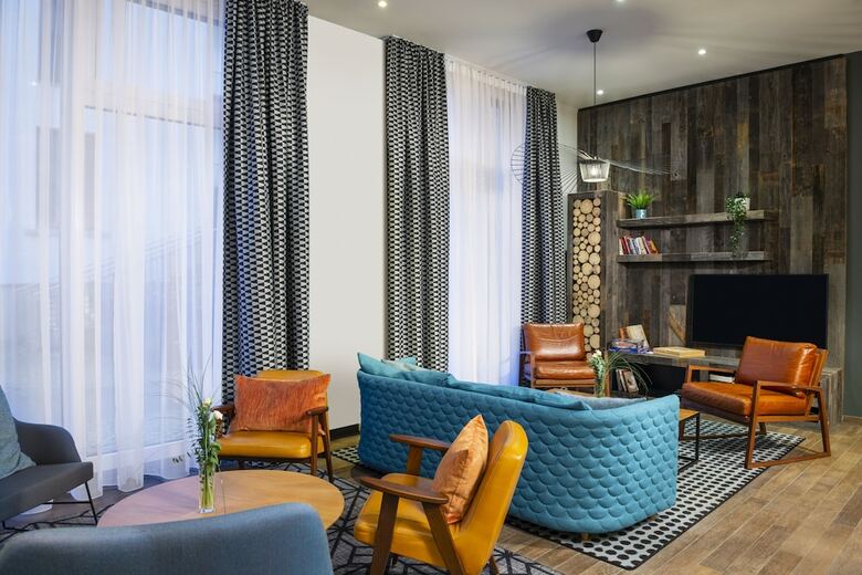 Hotel Adagio Berlin Kufuerstendamm