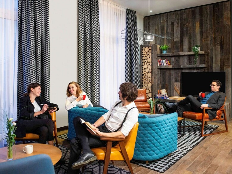 Hotel Adagio Berlin Kufuerstendamm
