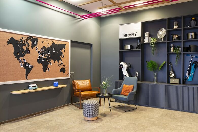 Hotel Adagio Berlin Kufuerstendamm