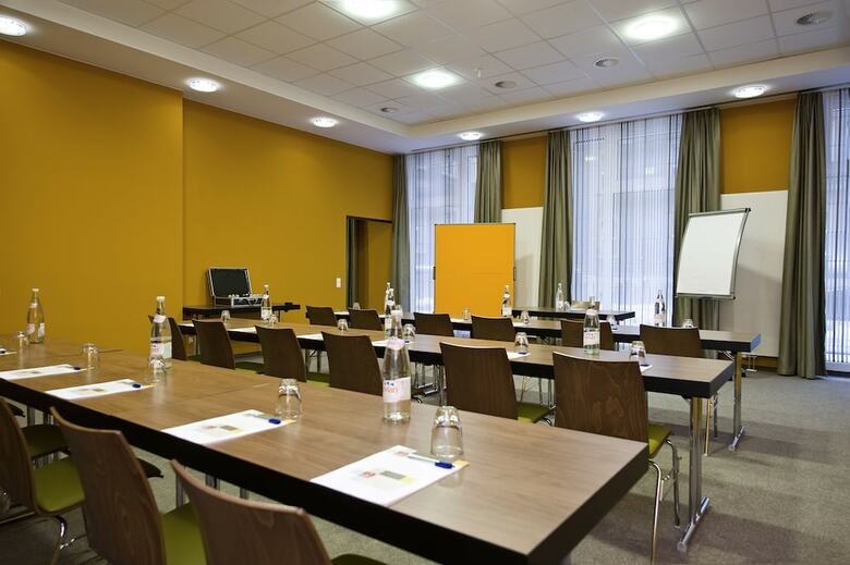 Hotel Adagio Berlin Kufuerstendamm