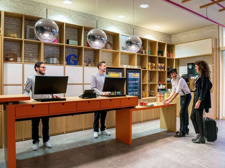 Hotel Adagio Berlin Kufuerstendamm