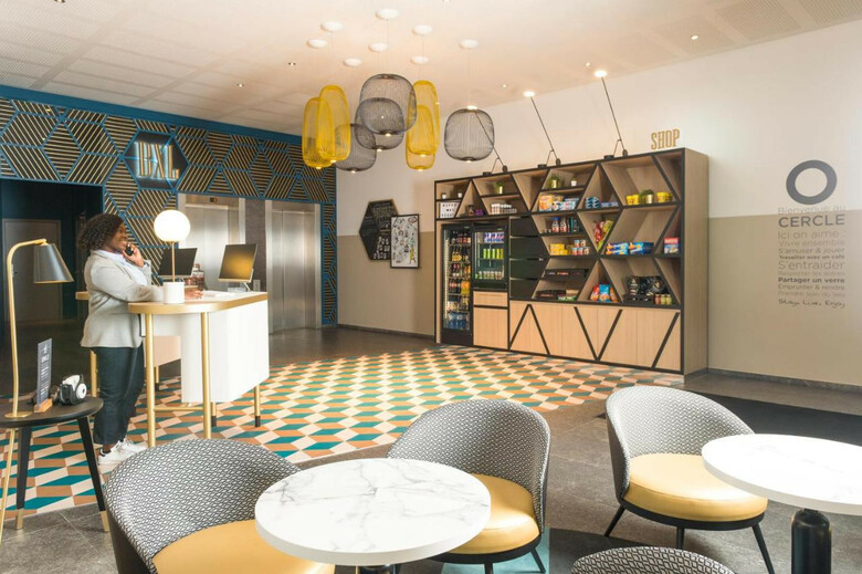 Aparthotel Adagio Brussels Grand Place
