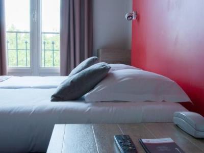 Hotel Coeur De City Nancy Stanislas