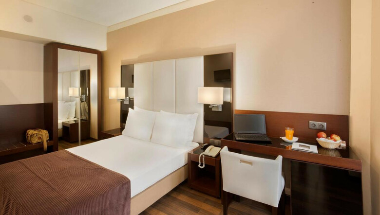 Turim Restauradores Hotel