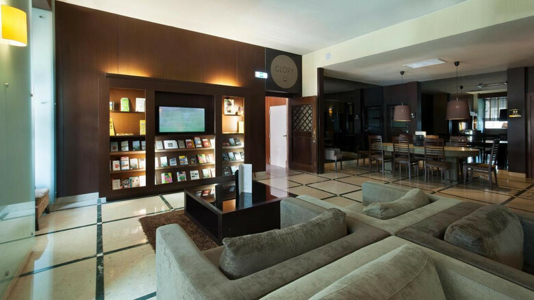 Turim Restauradores Hotel