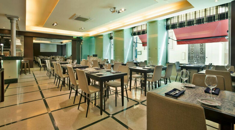 Turim Restauradores Hotel