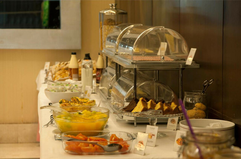 Turim Restauradores Hotel