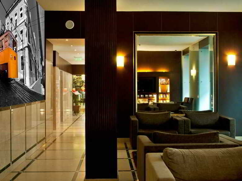 Turim Restauradores Hotel