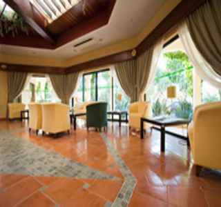 Hotel Ria Plaza Resort