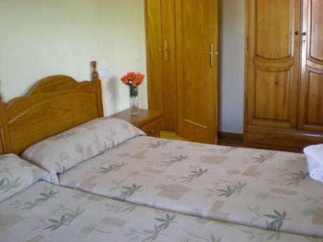 Apartamentos Tur�sticos Sol Y Nieve