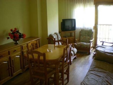 Apartamentos Tur�sticos Sol Y Nieve