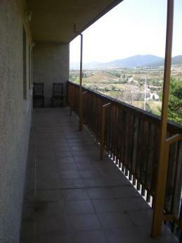 Apartamentos Tur�sticos Sol Y Nieve