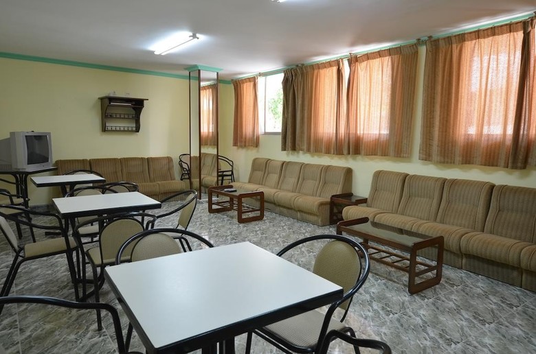 Hotel Altari�o