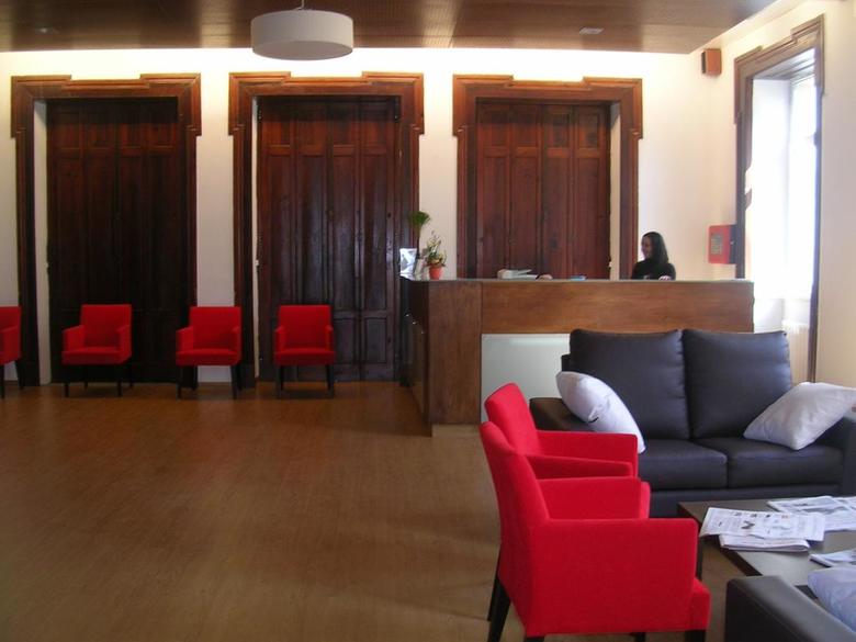 Hotel Balneario Acu�a
