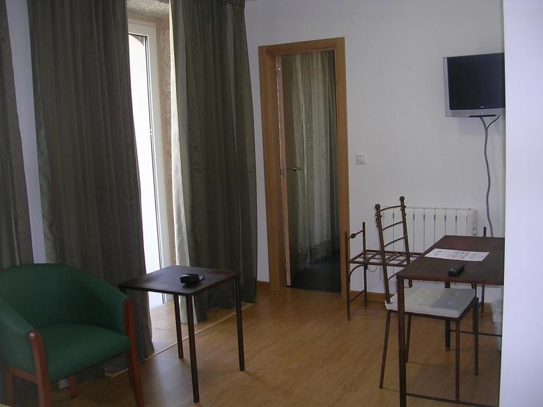 Hotel Balneario Acu�a