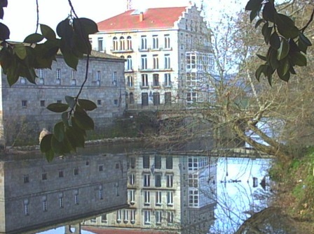 Hotel Balneario Acu�a