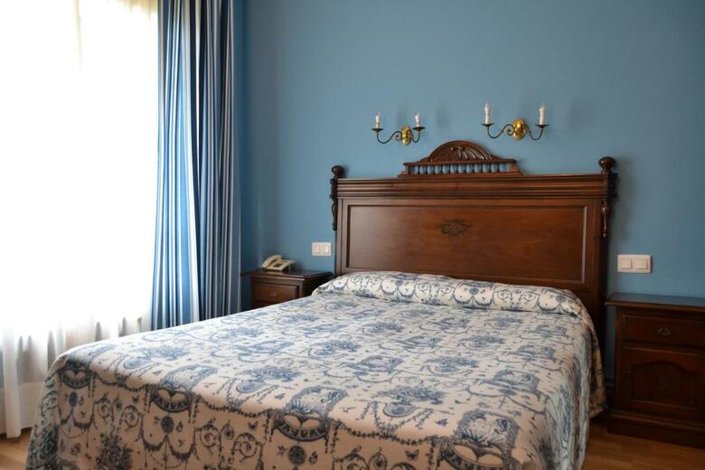 Hotel Balneario De Lierganes