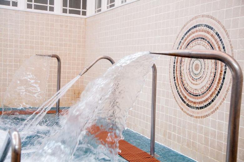 Hotel Balneario De Lierganes