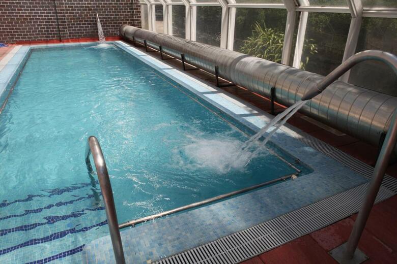 Hotel Balneario De Lierganes
