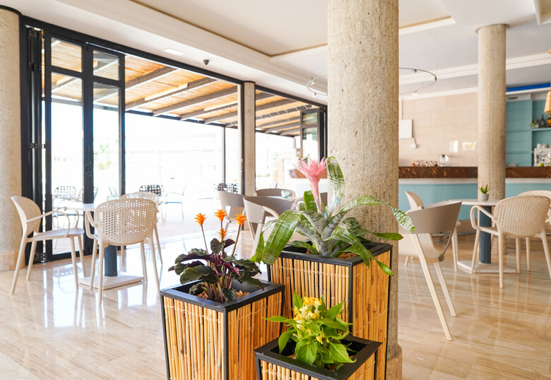 Rosamar Ibiza Hotel