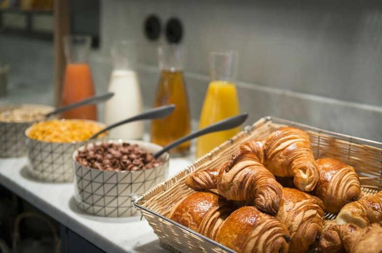 Hotel Basss Paris