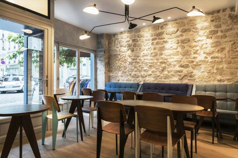 Hotel Basss Paris