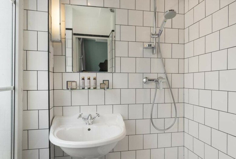 Hotel Basss Paris