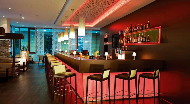 Hotel NH Collection Dresden Altmarkt